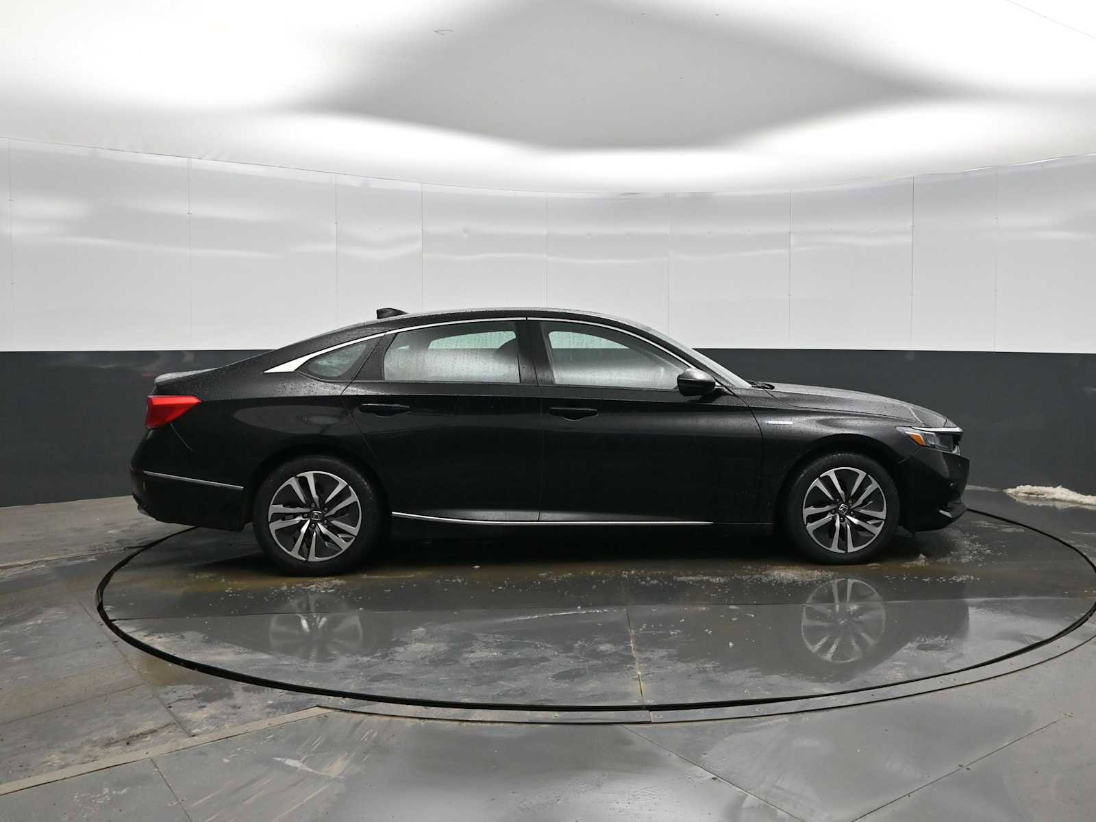 Used 2022 Honda Accord EX-L image 9