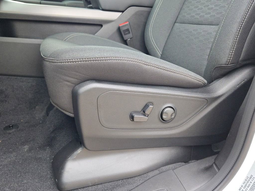 New 2026 RAM 1500 Big Horn AWD/4WD image 26