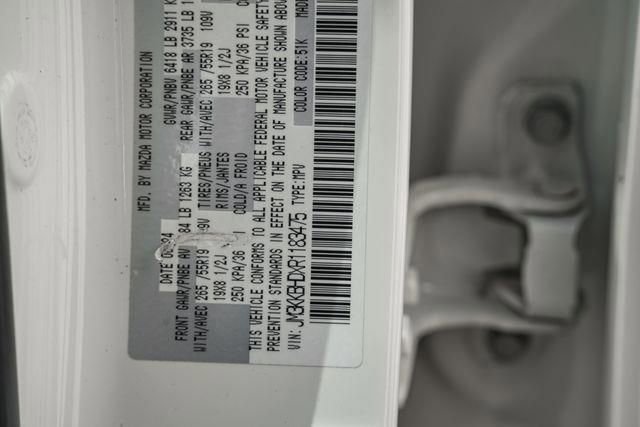 Used 2024 MAZDA CX-90 3.3 Turbo w/ Preferred Package image 39