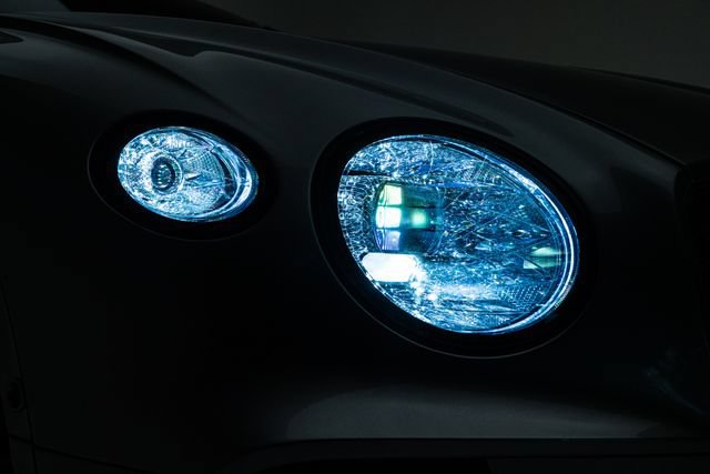 Used 2024 Bentley Continental GT V8 AWD/4WD image 6