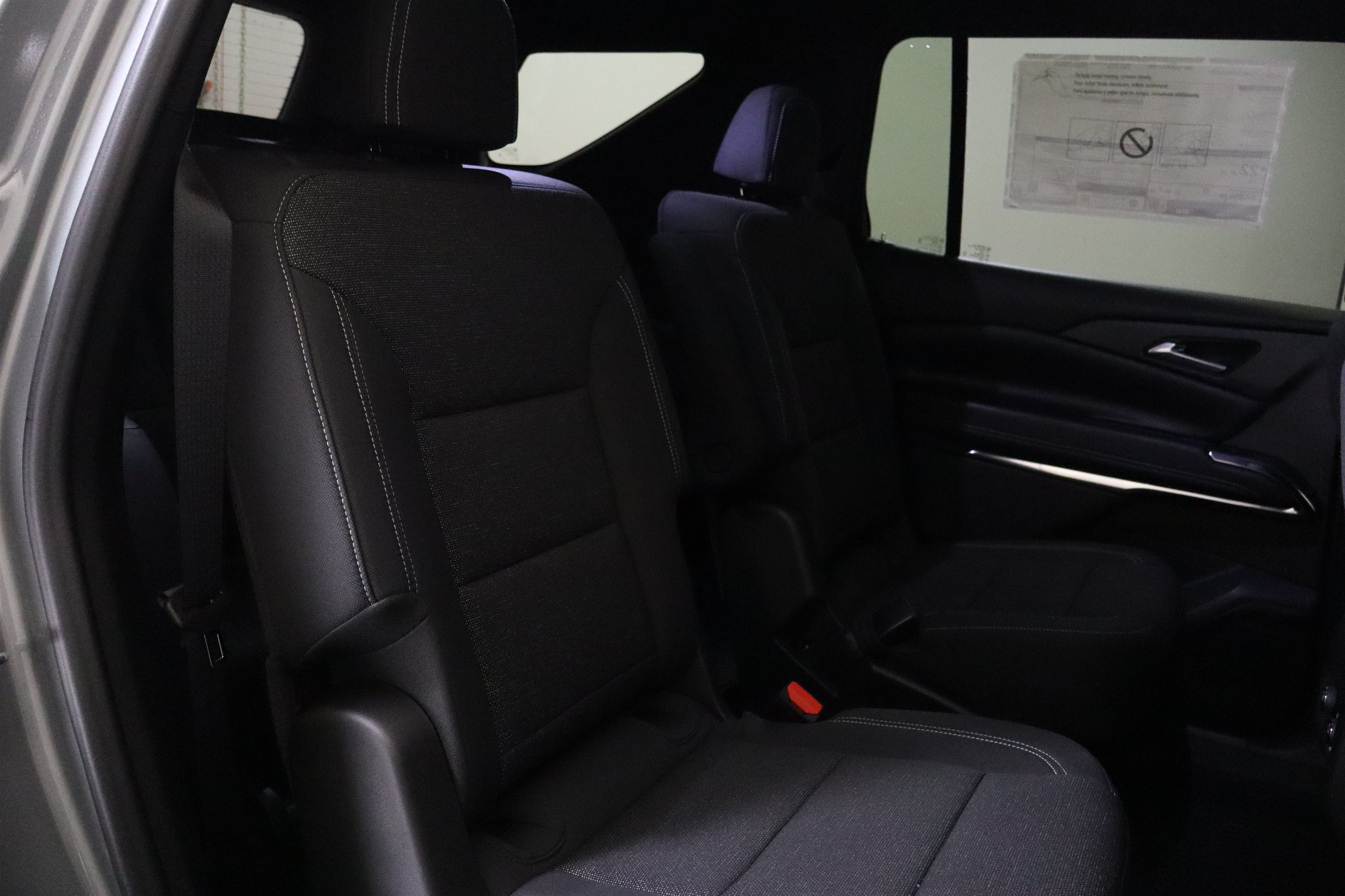 New 2026 Chevrolet Traverse LT w/ Driver Confidence Package FWD image 22