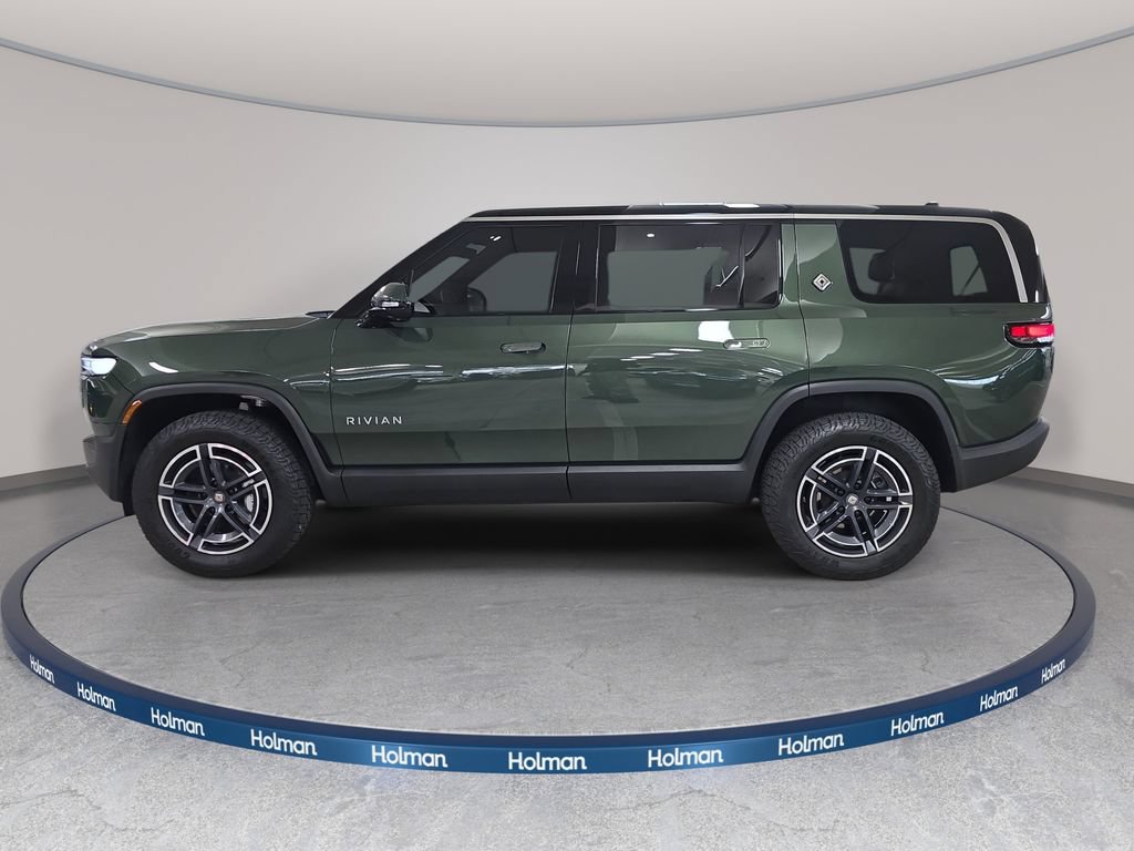 Used 2026 Rivian R1S Adventure AWD/4WD image 11