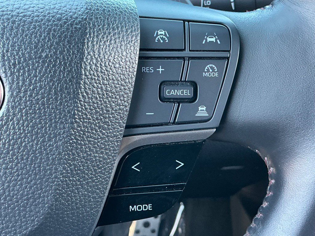 Used 2026 Toyota Camry XSE FWD image 29