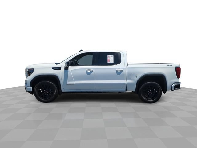 Used 2026 GMC Sierra 1500 Elevation w/ Elevation Premium Package AWD/4WD image 6