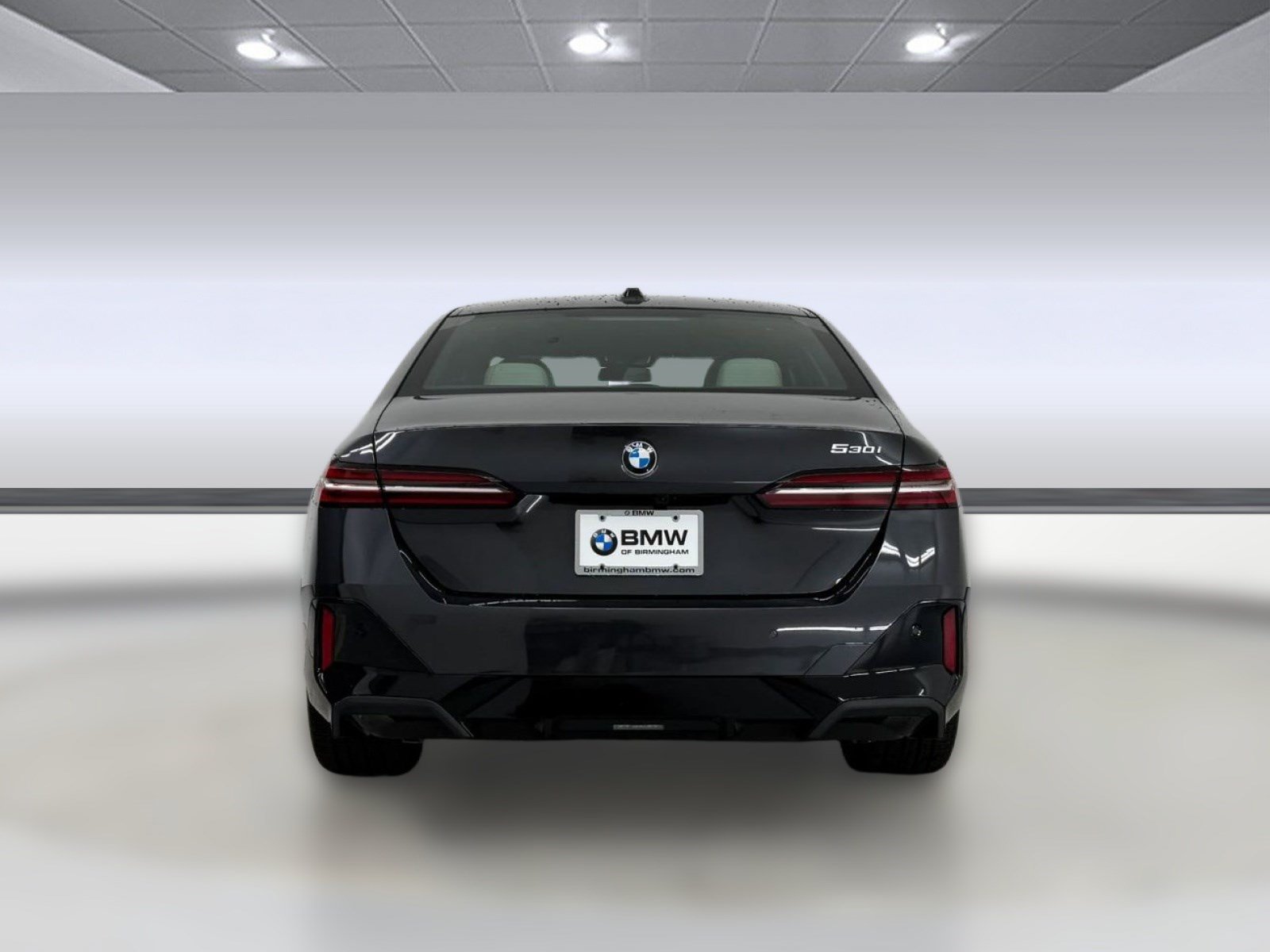 New 2027 BMW 530i w/ M Sport Package RWD image 9