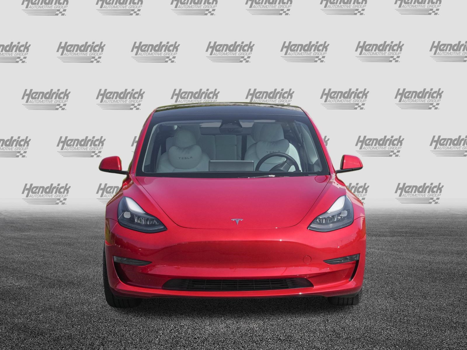 Used 2023 Tesla Model 3 Standard Range RWD image 3