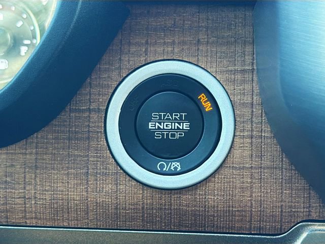 Used 2022 RAM 1500 Limited image 36