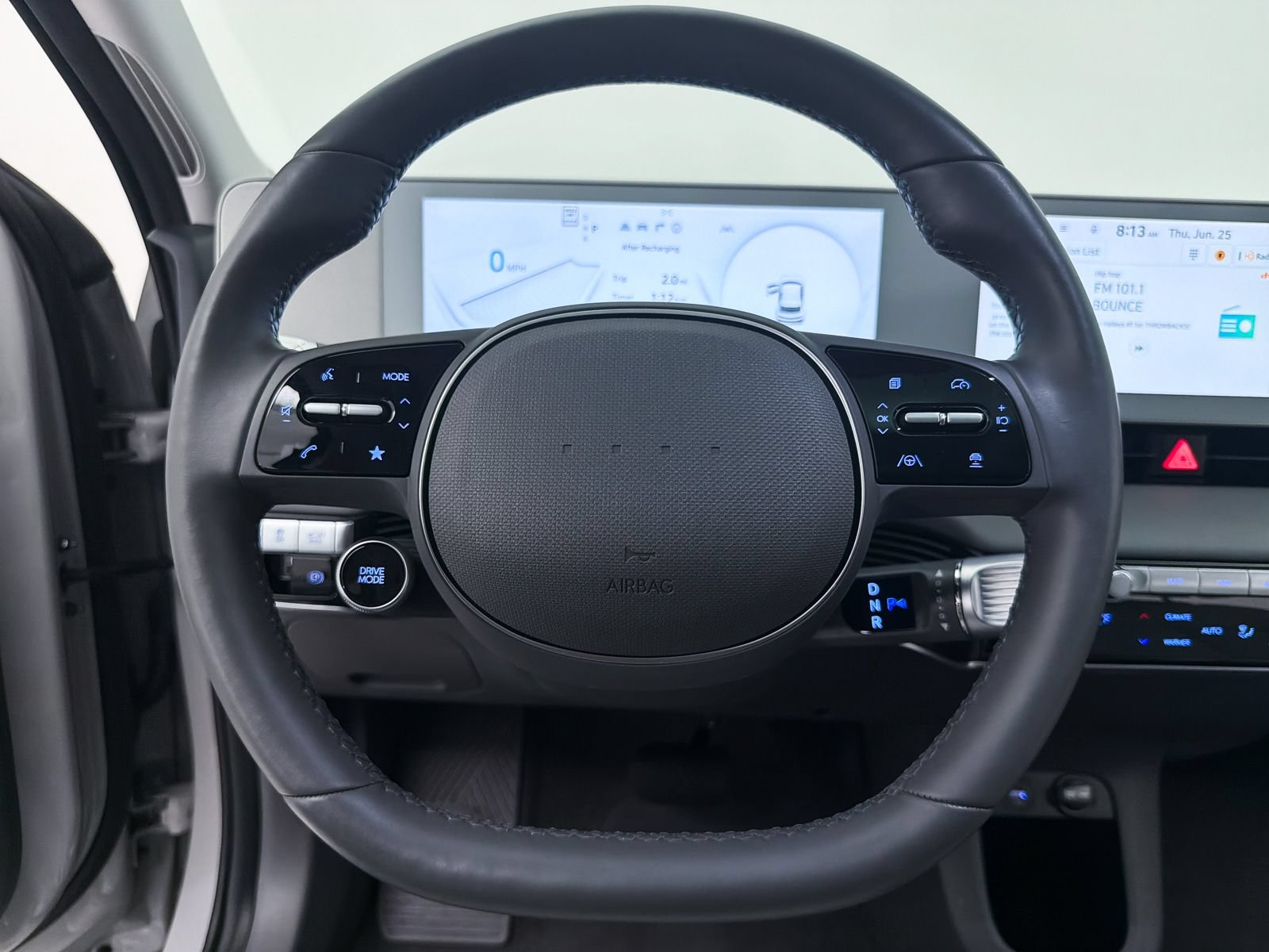 Used 2024 Hyundai Ioniq 5 Limited RWD image 5