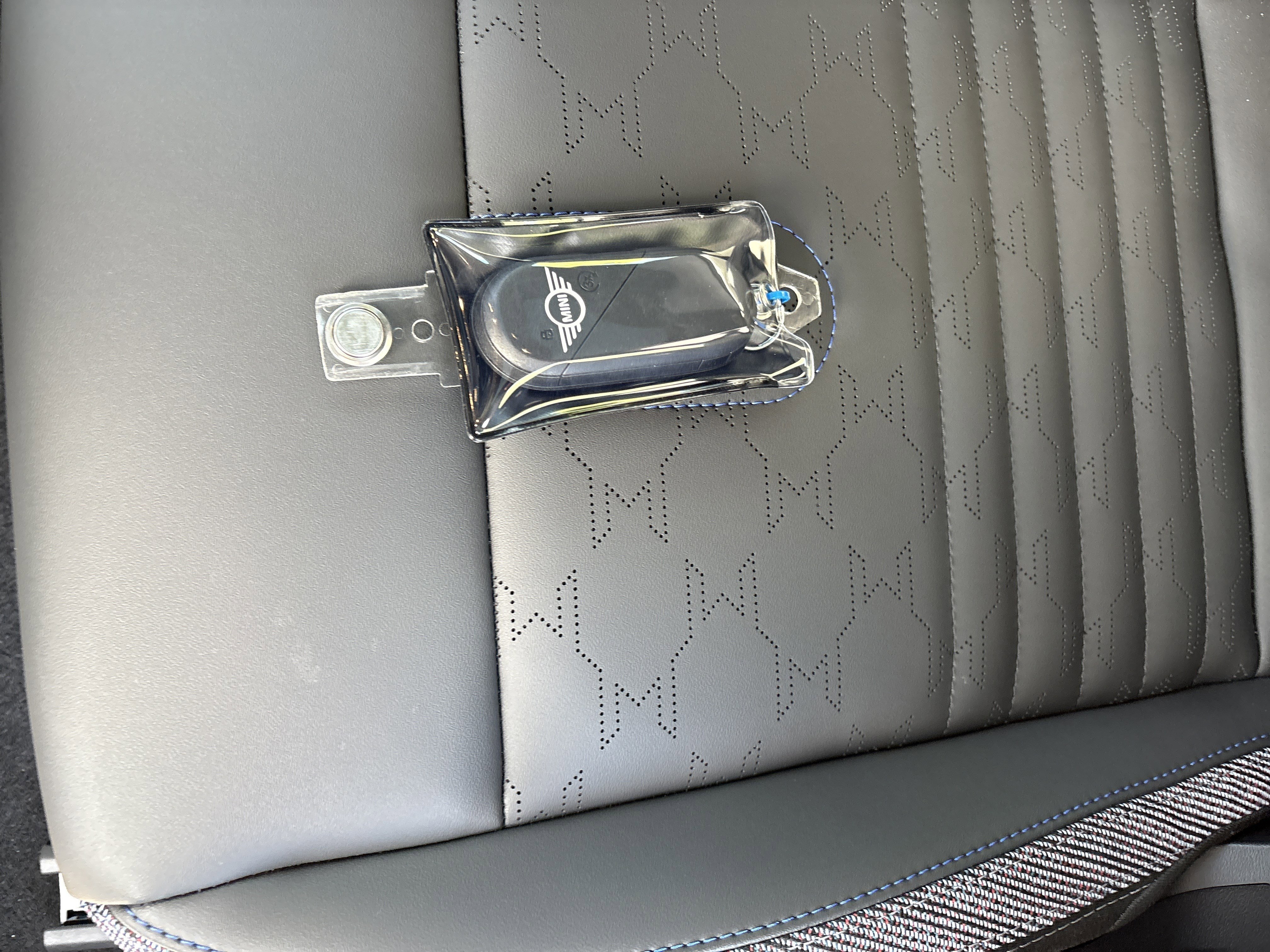 Used 2026 MINI Cooper S image 22