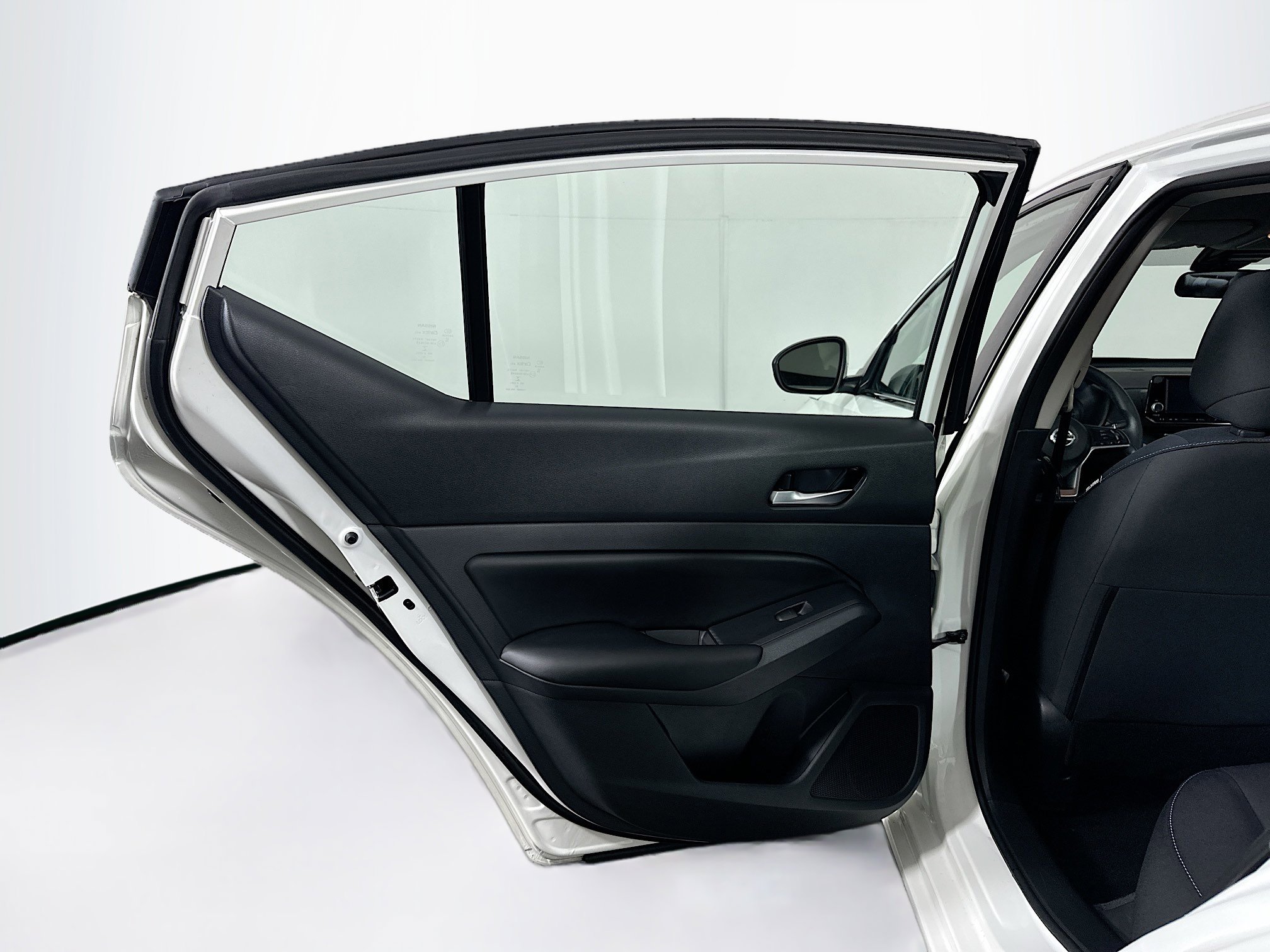 Used 2022 Nissan Altima 2.5 S image 25