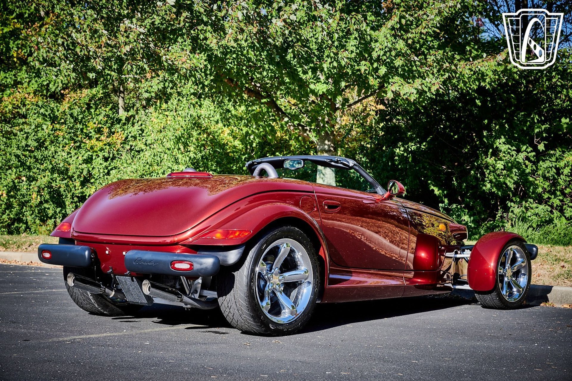 Used 2002 Chrysler Prowler image 15