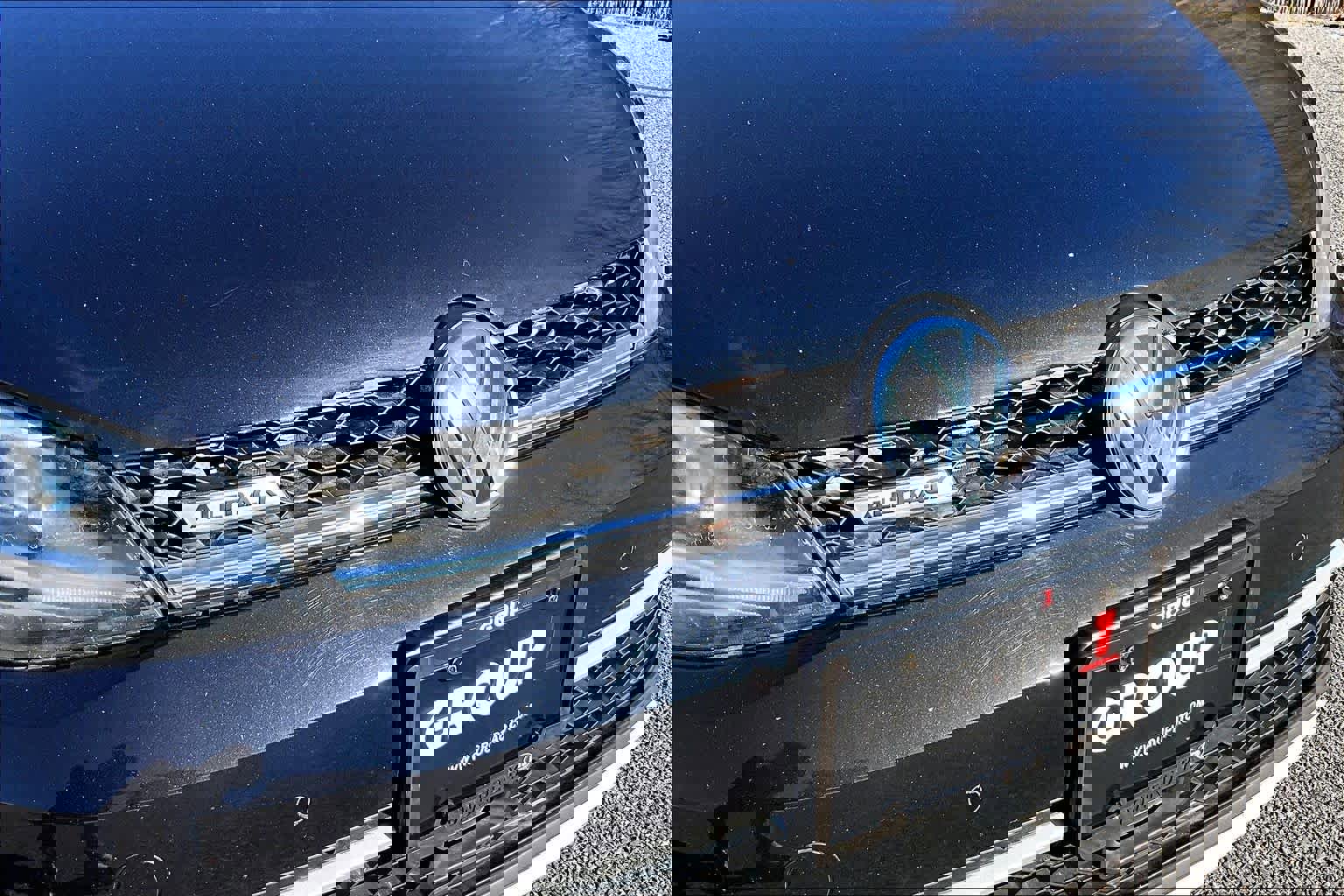 Used 2017 Volkswagen Golf Alltrack SE image 32