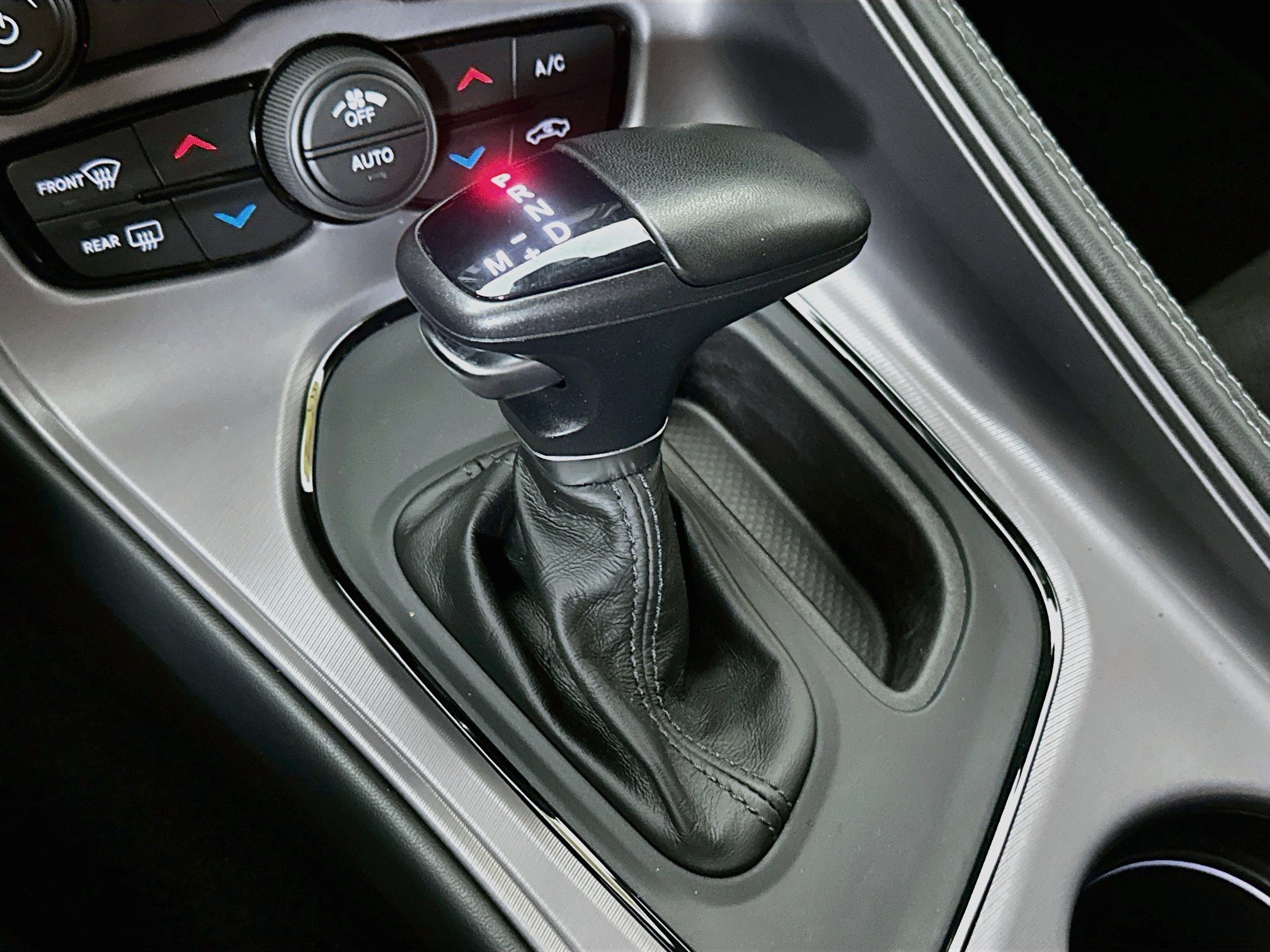 Used 2023 Dodge Challenger R/T w/ T/A Package RWD image 17