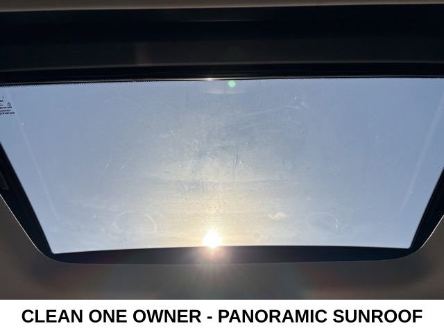 Used 2025 Nissan Pathfinder SL w/ SL Premium Package image 20