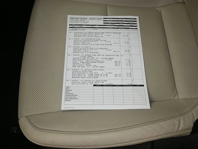 Used 2024 Lexus RX 350 FWD w/ Technology Package image 5