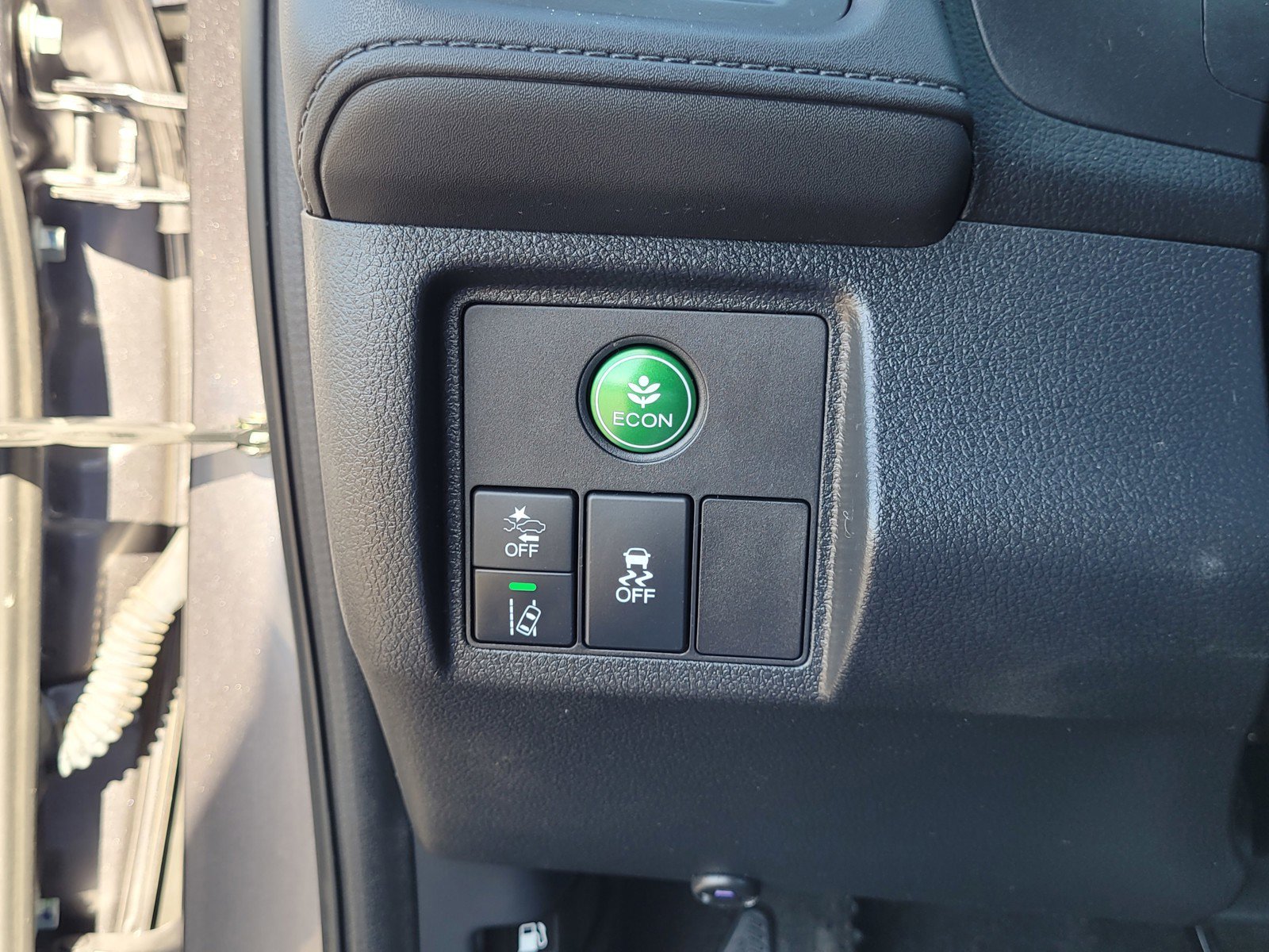 Used 2021 Honda HR-V EX-L image 24