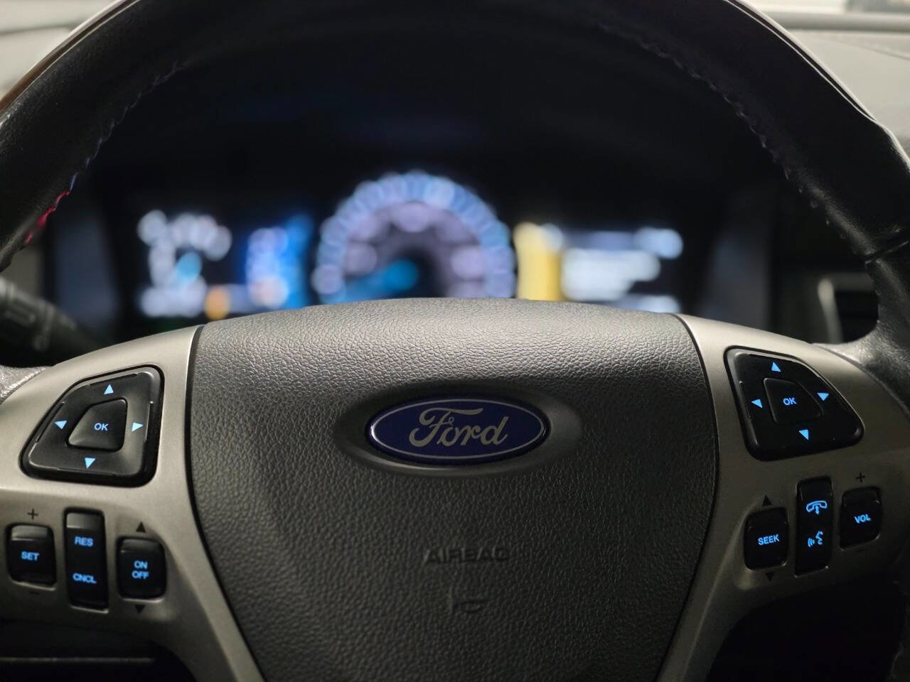 Used 2016 Ford Flex Limited image 20