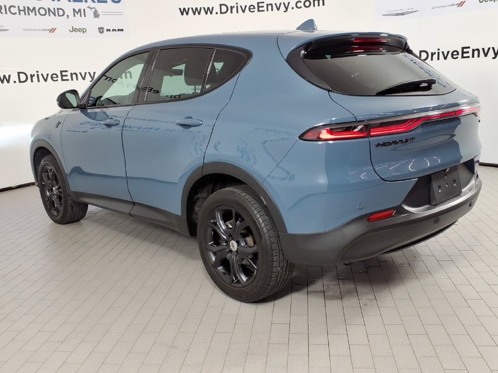 Used 2023 Dodge Hornet GT w/ GT Blacktop Package AWD/4WD image 6