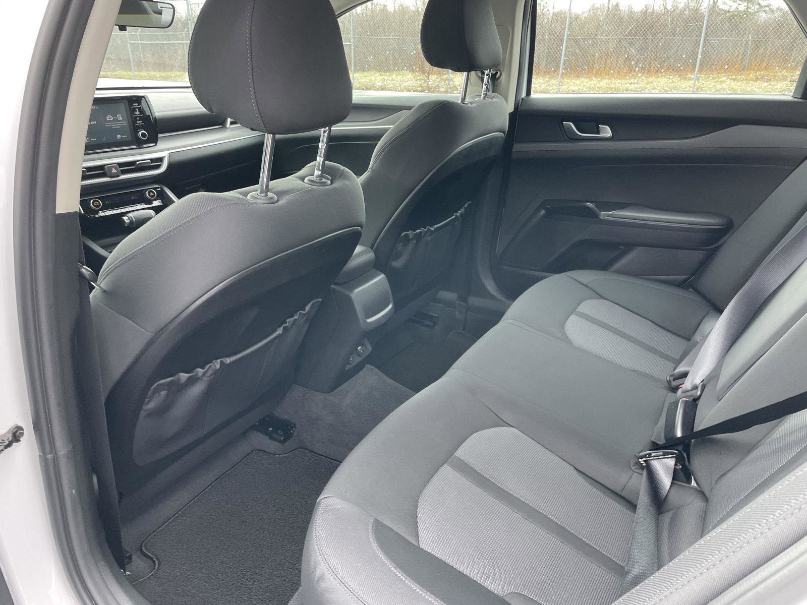 Used 2022 Kia K5 LXS image 14