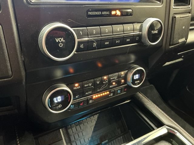 Used 2021 Ford Expedition Max King Ranch AWD/4WD image 24