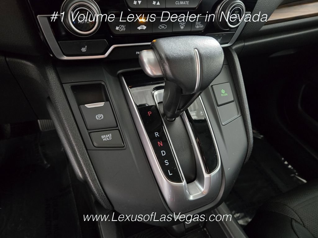 Used 2019 Honda CR-V EX-L image 37