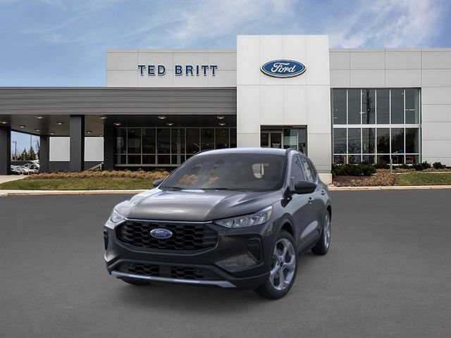 New 2026 Ford Escape ST-Line w/ Tech Pack #1 AWD/4WD image 3