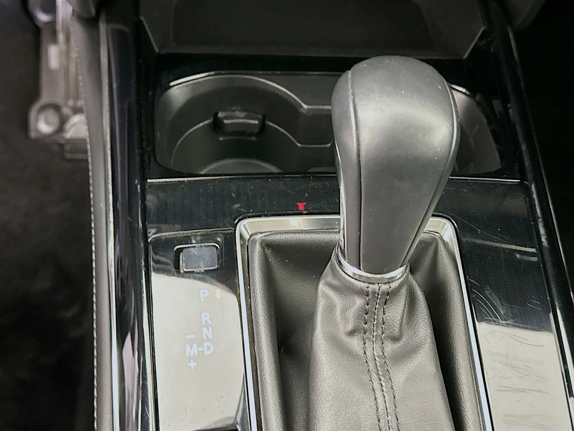 Used 2025 MAZDA CX-30 AWD 2.5 S w/ Preferred Package image 25