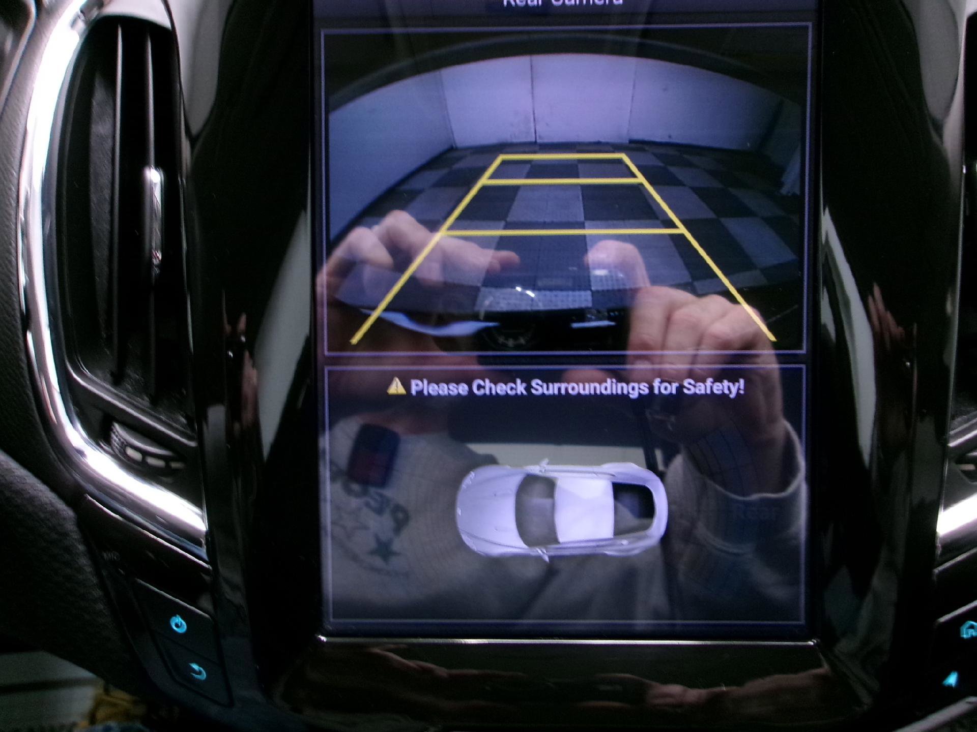 Used 2018 Chevrolet Cruze LS image 5