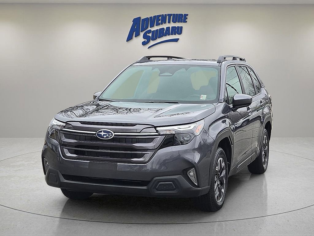 Used 2026 Subaru Forester Premium image 2