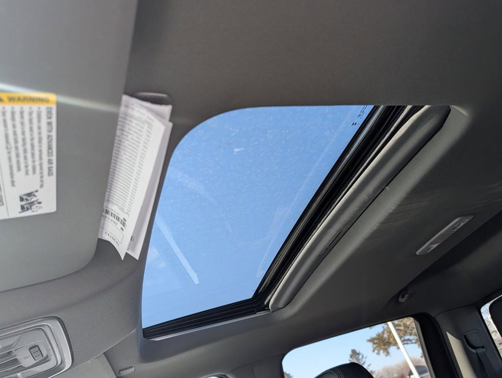 New 2026 GMC Sierra 3500 Denali w/ Denali Reserve Package image 57