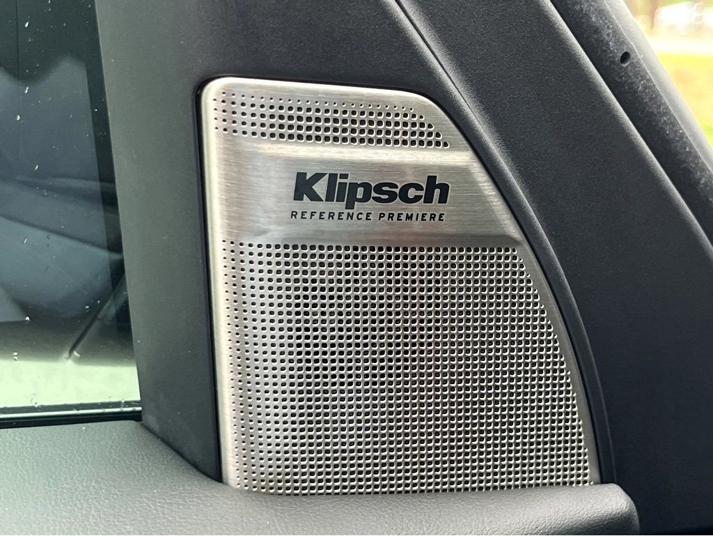 Certified 2025 INFINITI QX80 Autograph image 26