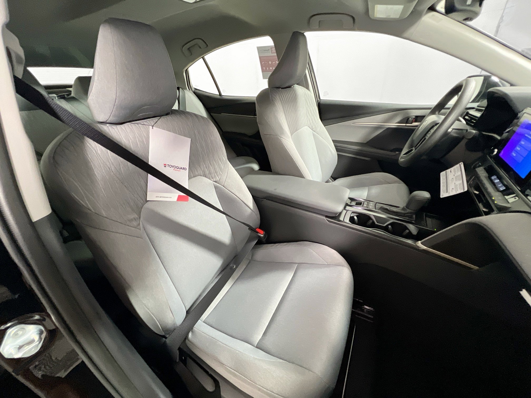 New 2026 Toyota Camry LE w/ Convenience Package image 31