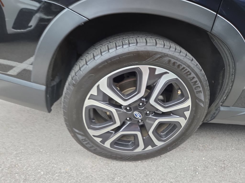 Certified 2023 Subaru Ascent Touring AWD/4WD image 4