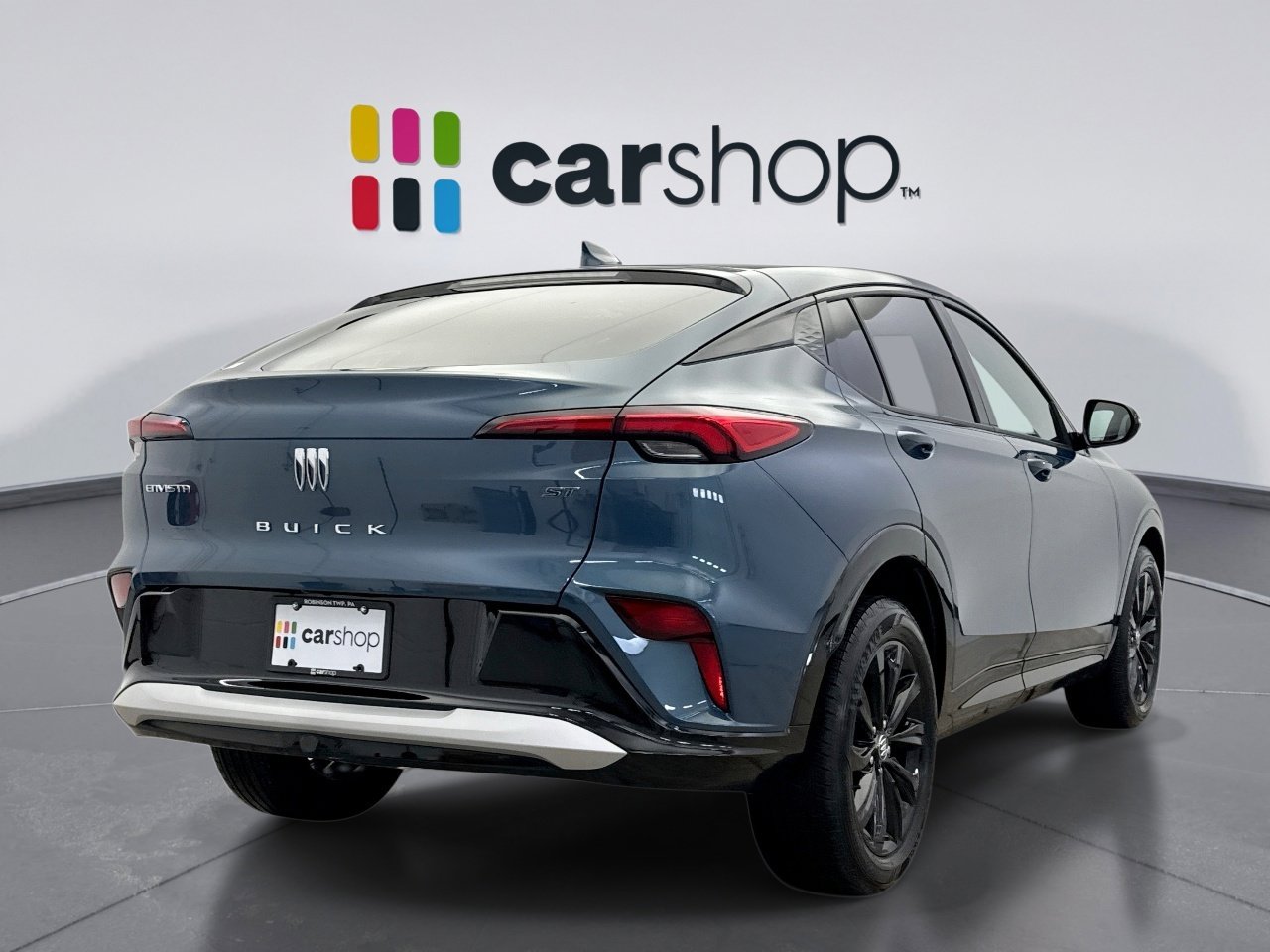 Used 2024 Buick Envista Sport Touring w/ Convenience I Package image 5