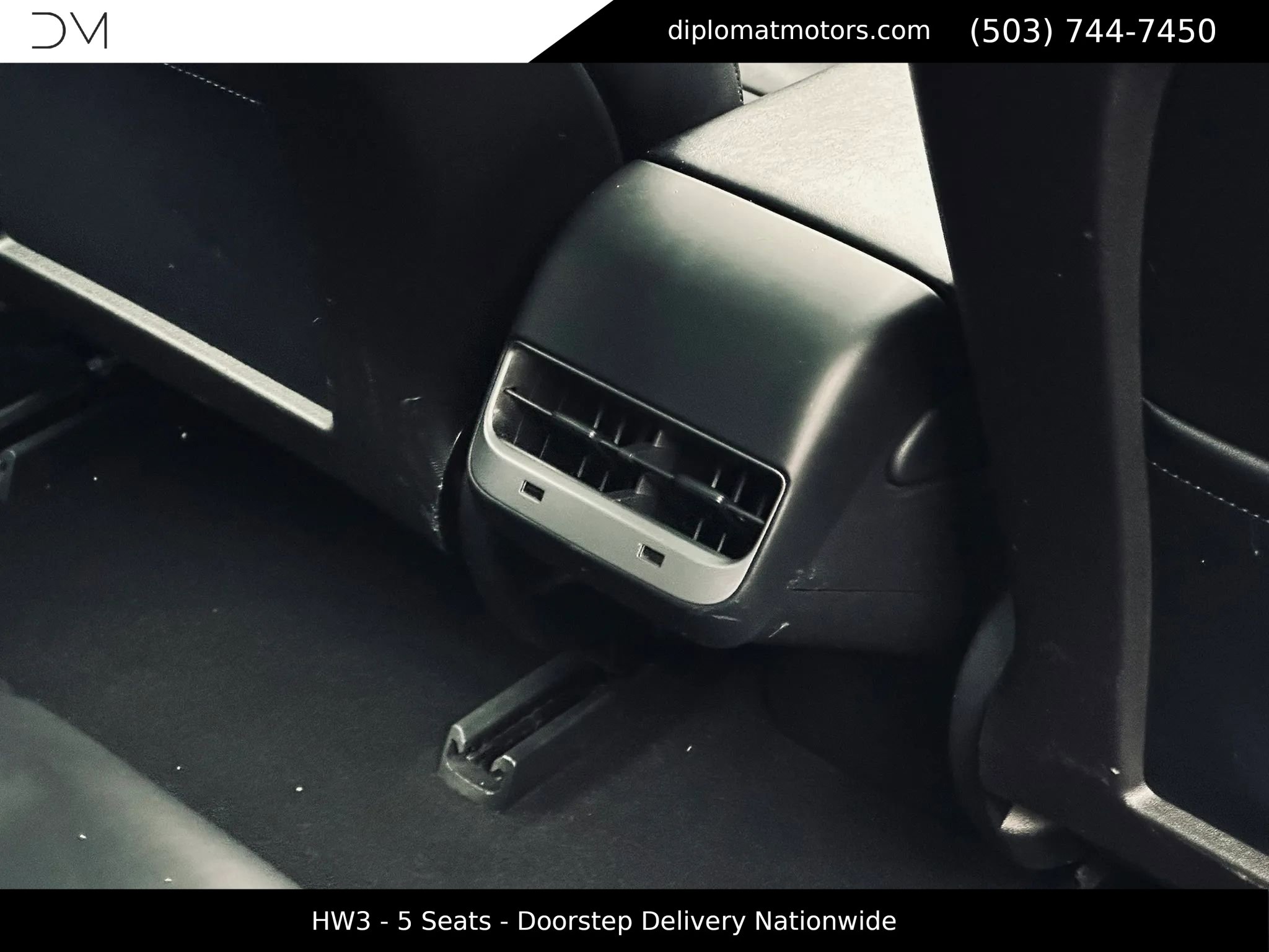 Used 2018 Tesla Model 3 Long Range image 22