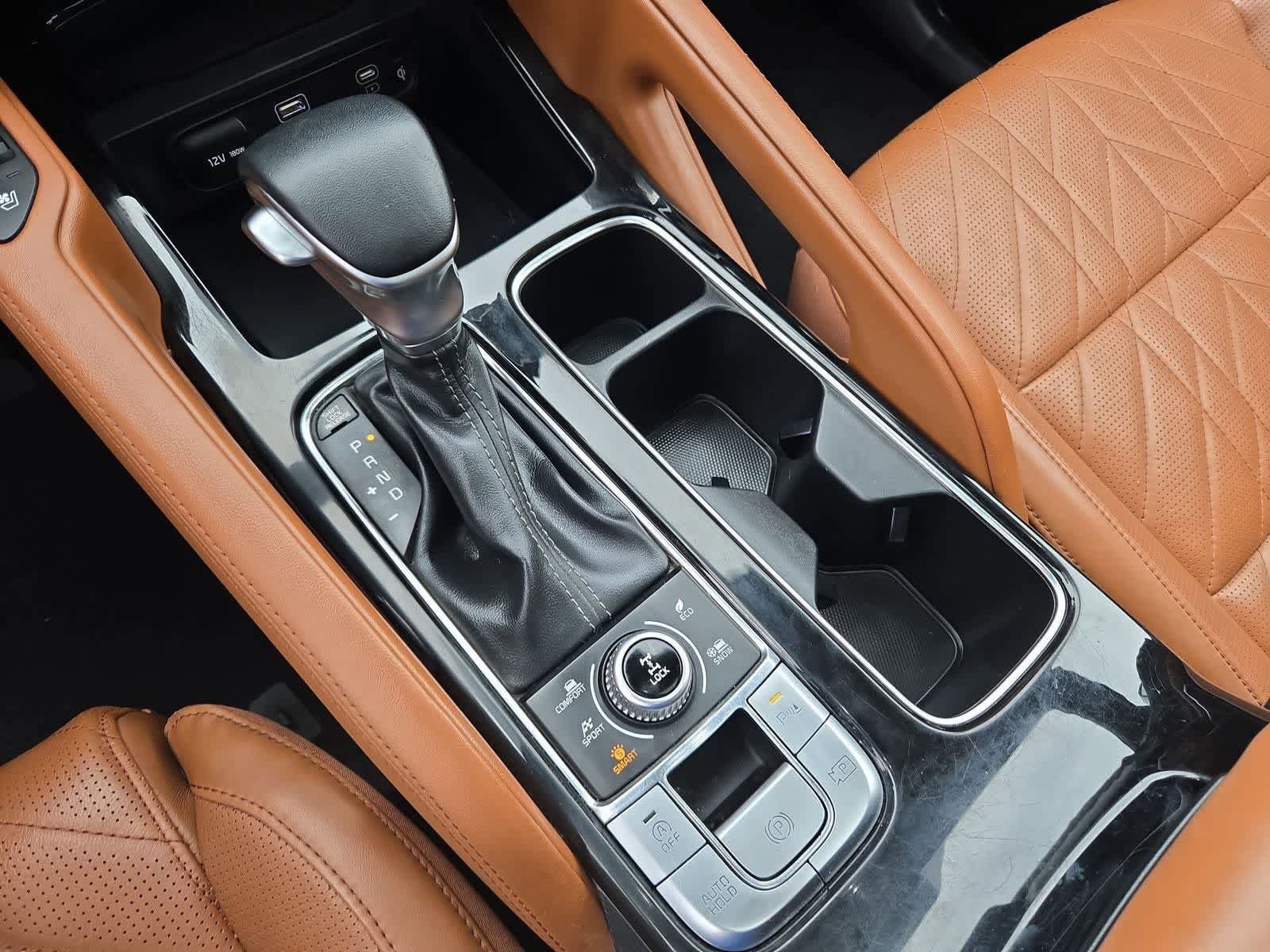 Certified 2024 Kia Telluride SX Prestige X-Line AWD/4WD image 33
