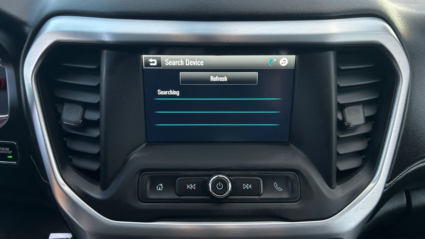 Used 2019 GMC Acadia SLE image 36