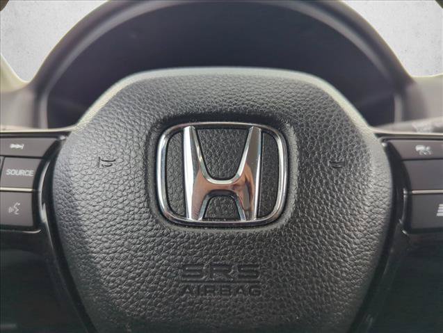 Certified 2025 Honda Civic LX image 25