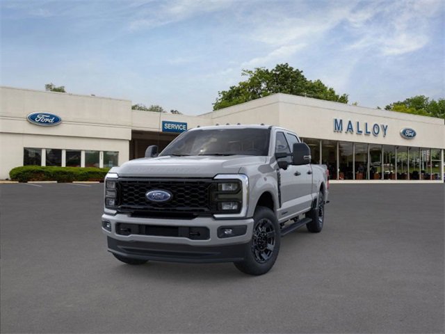 New 2026 Ford F250 XL image 2