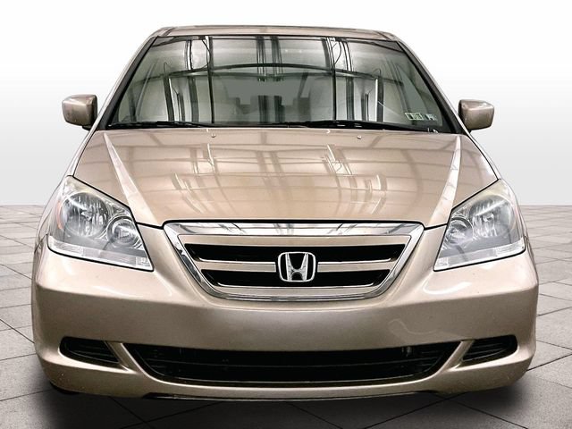 Used 2006 Honda Odyssey EX-L image 3