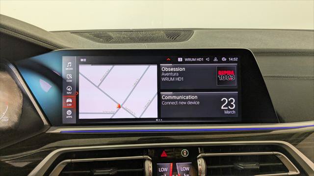 Used 2019 BMW X7 xDrive40i w/ Cold Weather Package AWD/4WD image 30