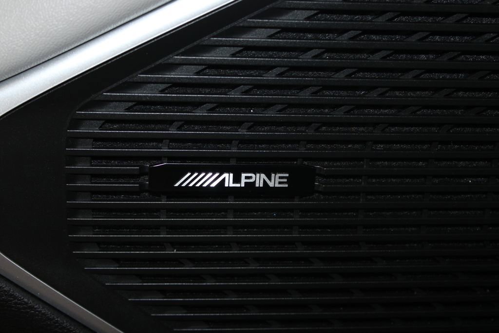 Used 2024 Jeep Wagoneer Series II image 44