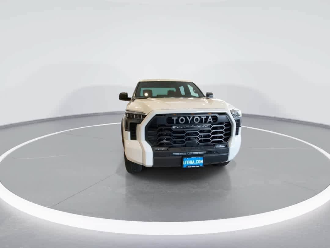 New 2026 Toyota Tundra TRD Pro w/ Tow Tech Package AWD/4WD image 3