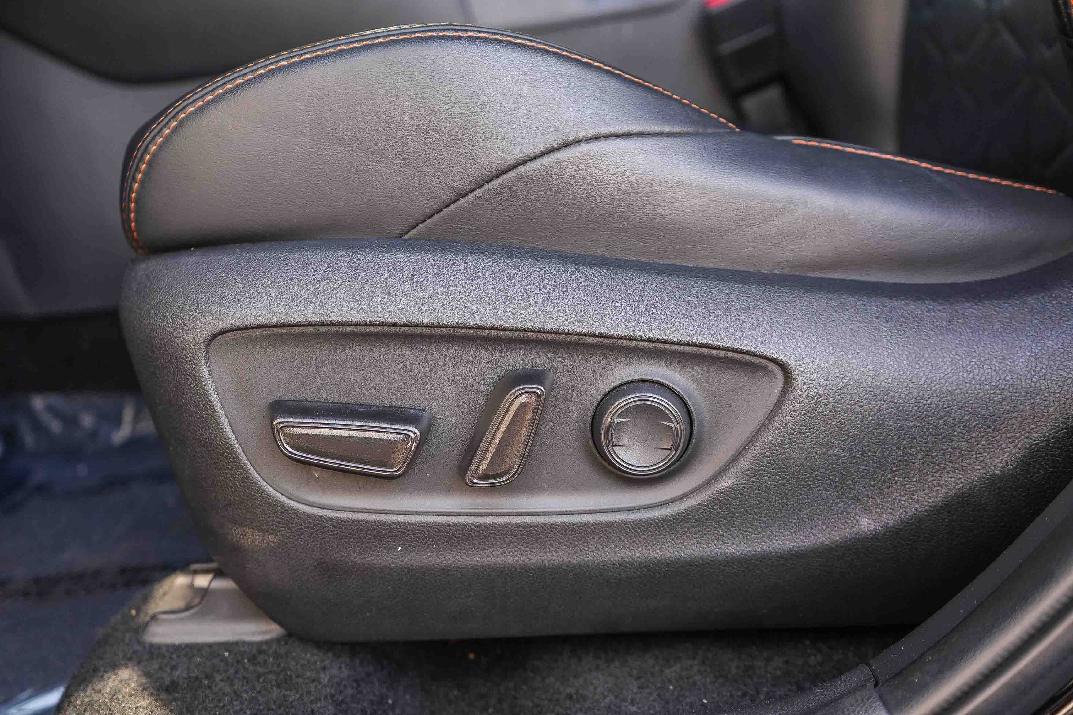 Used 2024 Toyota RAV4 Adventure AWD/4WD image 20