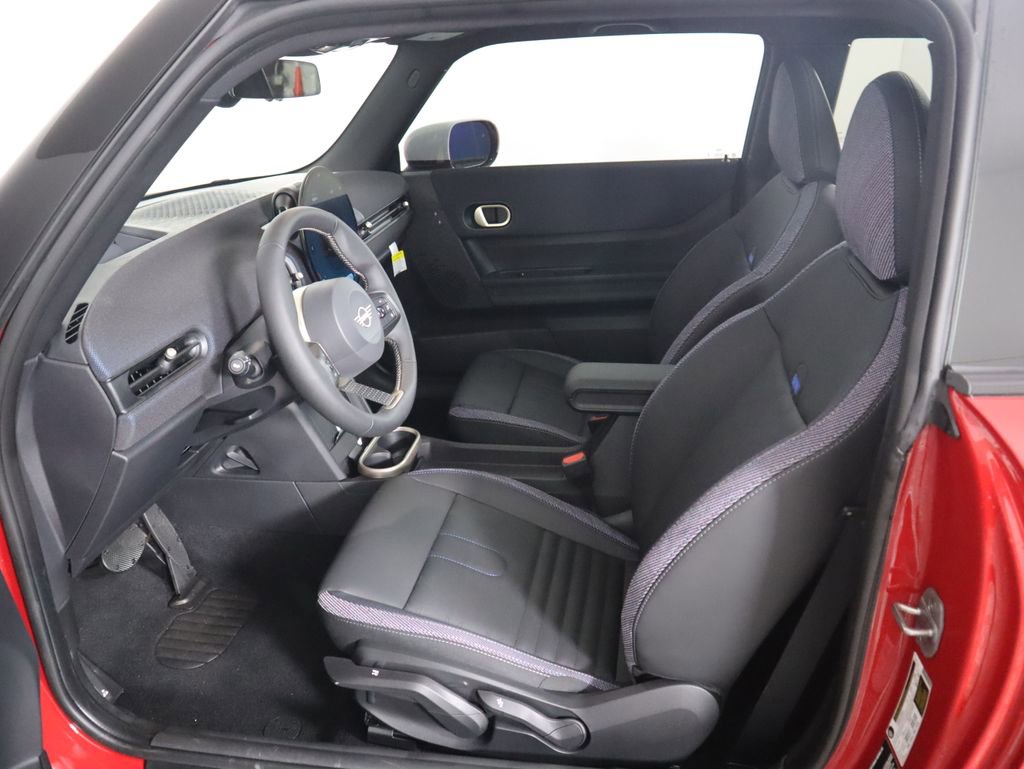 Used 2026 MINI Cooper S FWD image 21