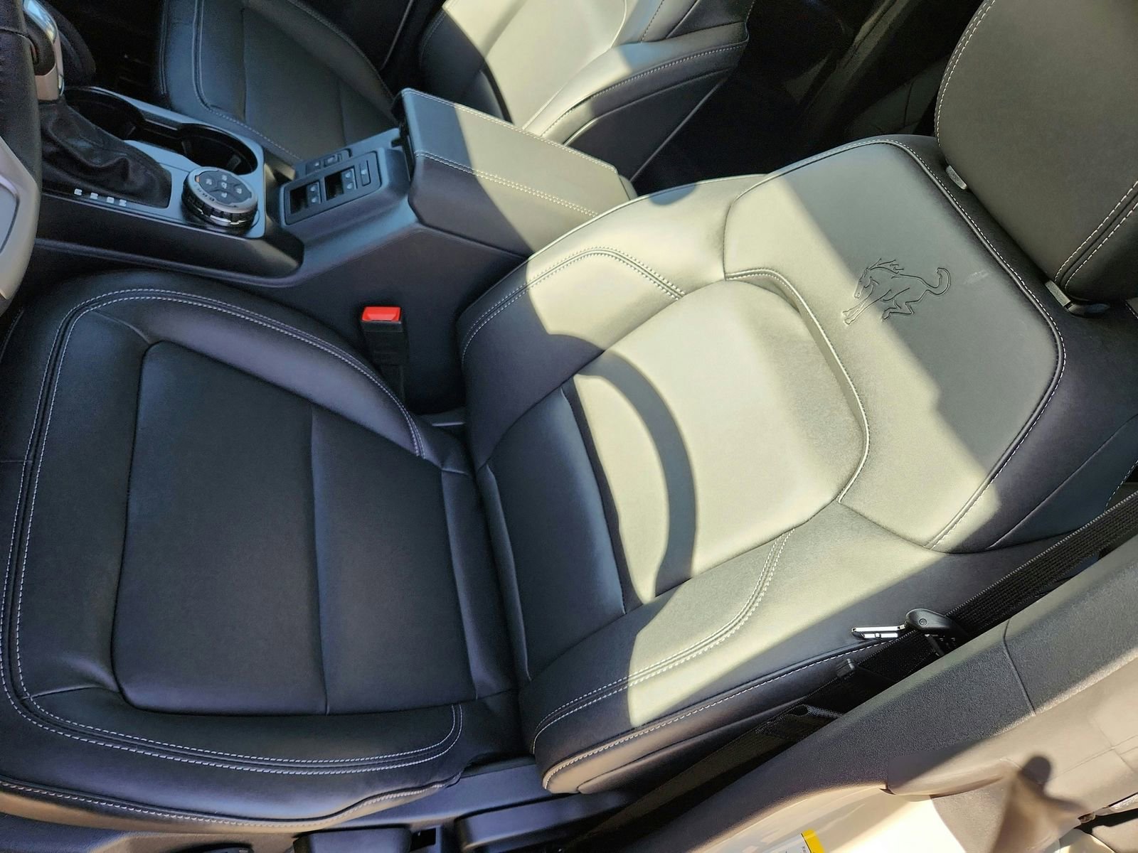 New 2025 Ford Bronco Badlands w/ Sasquatch Package image 12