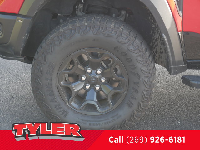 Used 2022 RAM 1500 TRX AWD/4WD image 44