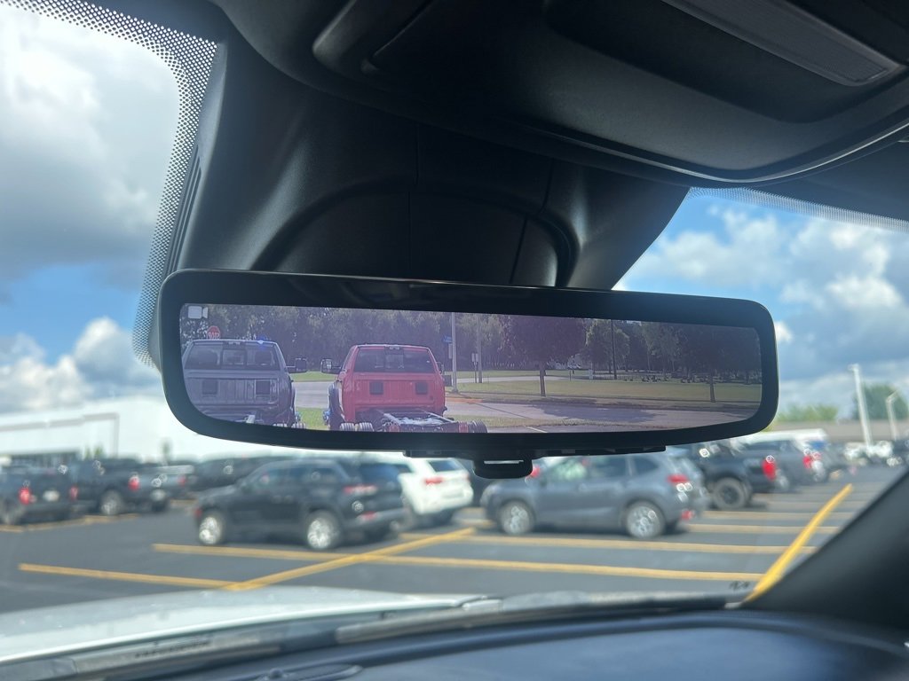New 2026 RAM 5500 Tradesman image 37