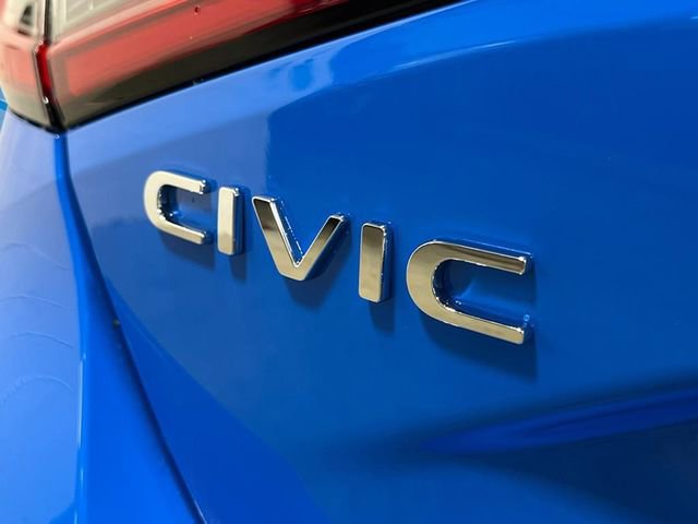 New 2026 Honda Civic Sport Touring image 9