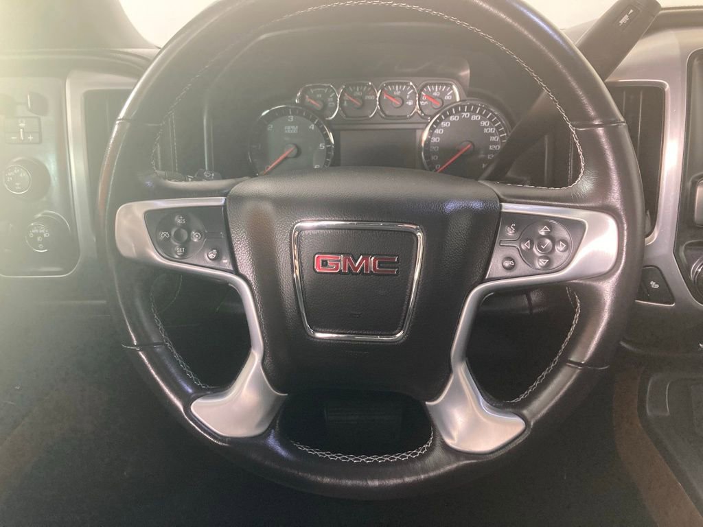 Used 2014 GMC Sierra 1500 SLT w/ SLT Preferred Package image 6